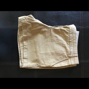 J Crew shorts